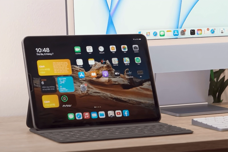 máy tính bảng 14 inch