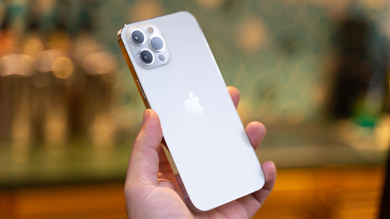 cách chụp ảnh đẹp trên iphone 12 pro max