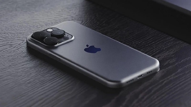 màu của iphone 15