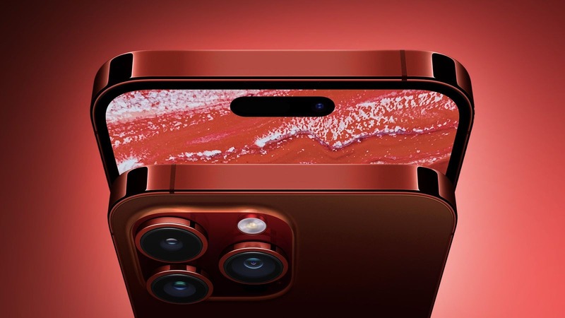 màu của iphone 15