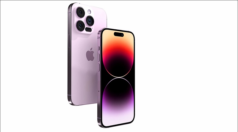 màu của iphone 15