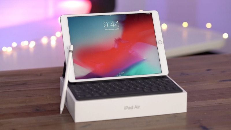 máy tính bảng 10 inch giá rẻ ipad air 3
