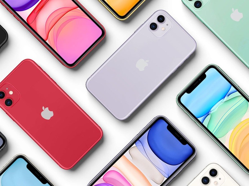 iPhone 11 cũ 99 giá bao nhiêu