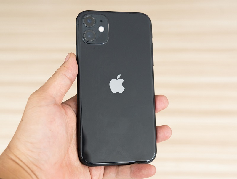 Mua iPhone cũ có nhiều lợi ích