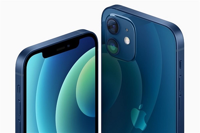 Camera iPhone 12 có cải tiến so với iPhone 11