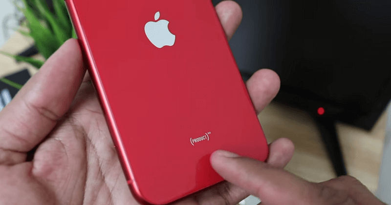 iPhone 11 màu đỏ giá bao nhiêu