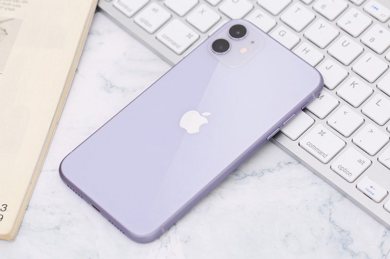 Nên mua iPhone 11 ở địa chỉ uy tín