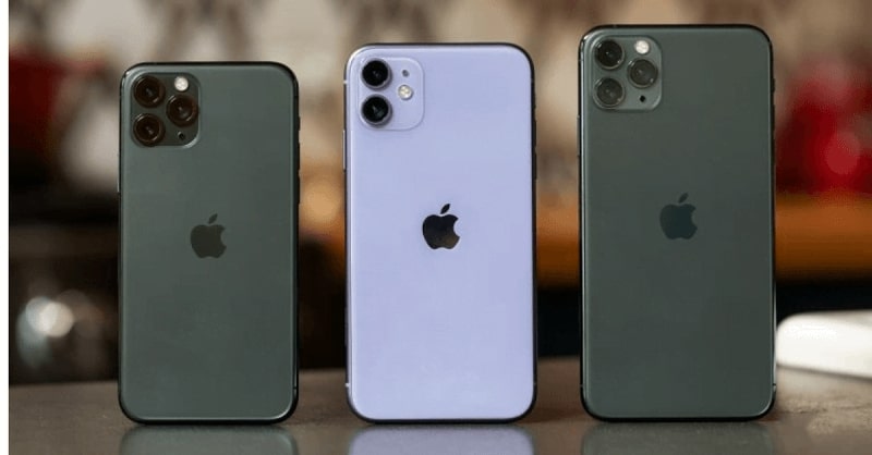 iPhone cũ vẫn còn nhiều cái rất tốt
