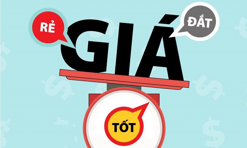 Chọn nơi bán iPhone cũ cần chú ý giá cả