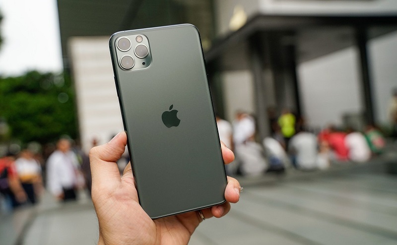 Chú ý đến chế độ bảo hành iPhone