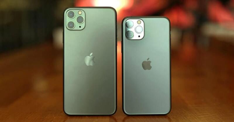 Có nên mua điện thoại iPhone 11 cũ 99 giá rẻ để sử dụng không?