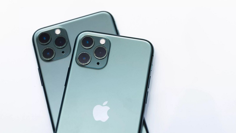 Dòng iPhone đáng mua