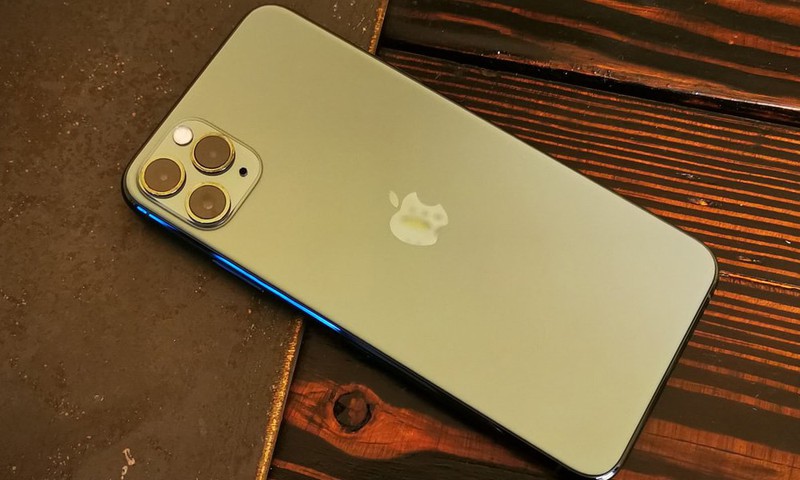 lưu ý khi mua iphone 11 pro max cũ