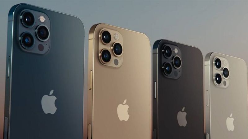 iphone 11 pro max màu vàng gold
