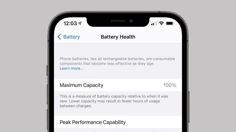 iPhone 11 sạc bao lâu thì đầy