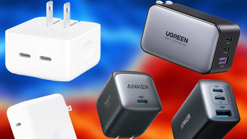 iPhone 11 sạc nhanh 20w được không