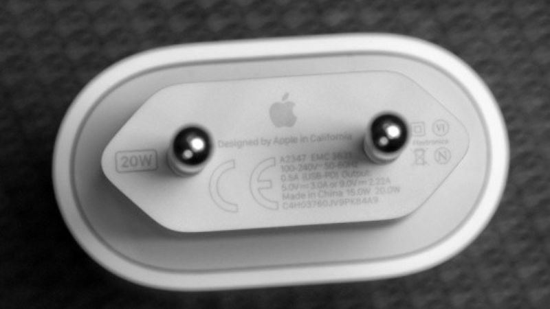 iphone 11 sac nhanh 20w duoc khong