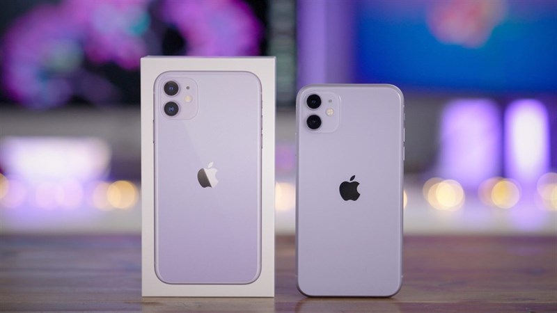 iphone 11 thường giá bao nhiêu