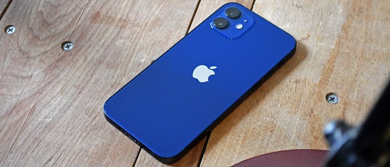 iPhone 12 điện thoại tầm giá 7 triệu