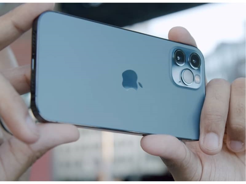 Camera với nhiều điểm nổi bật