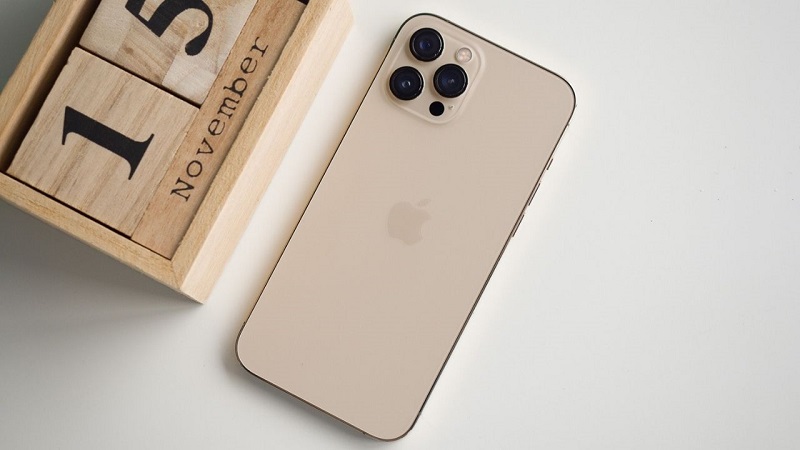 Chọn mua iPhone 12 Pro Max 512GB ở địa chỉ uy tín