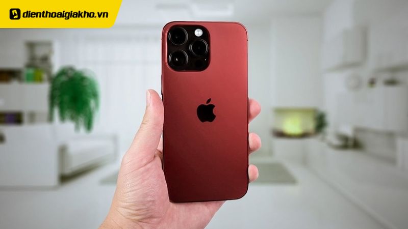 Hai dòng iPhone 15 Pro và Pro Max có thể bị tăng giá?