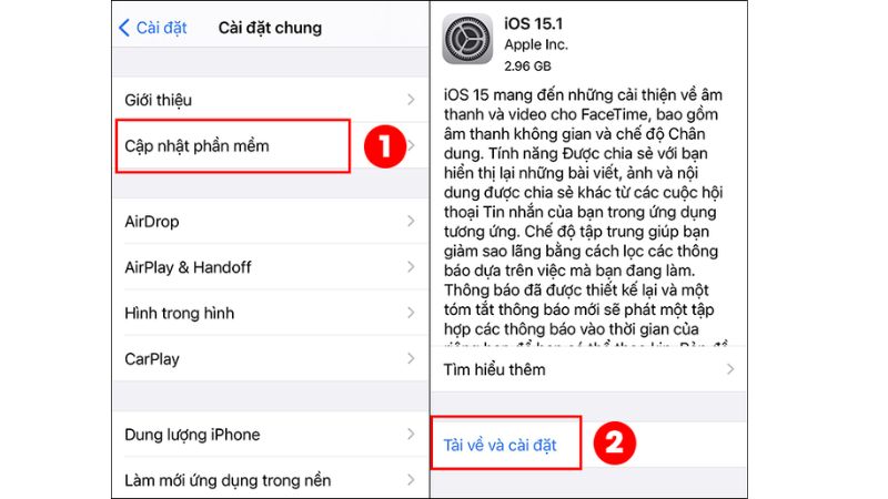iphone 11 bị nóng máy và nhanh hết pin