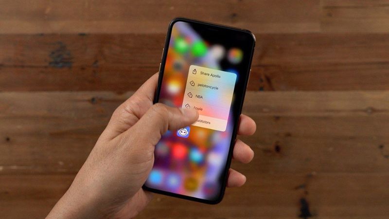iphone 11 bị vô nước, lỗi cảm ứng