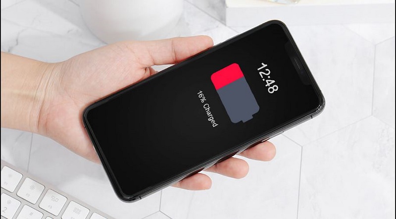 khi nào nên thay pin iphone 11 pro max