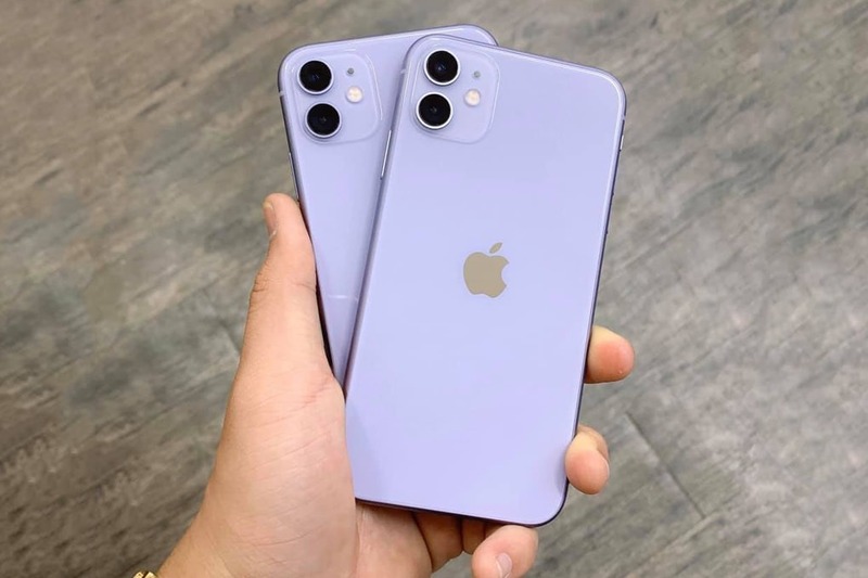 iphone 11 cũ 99 giá bao nhiêu cần lưu ý gì