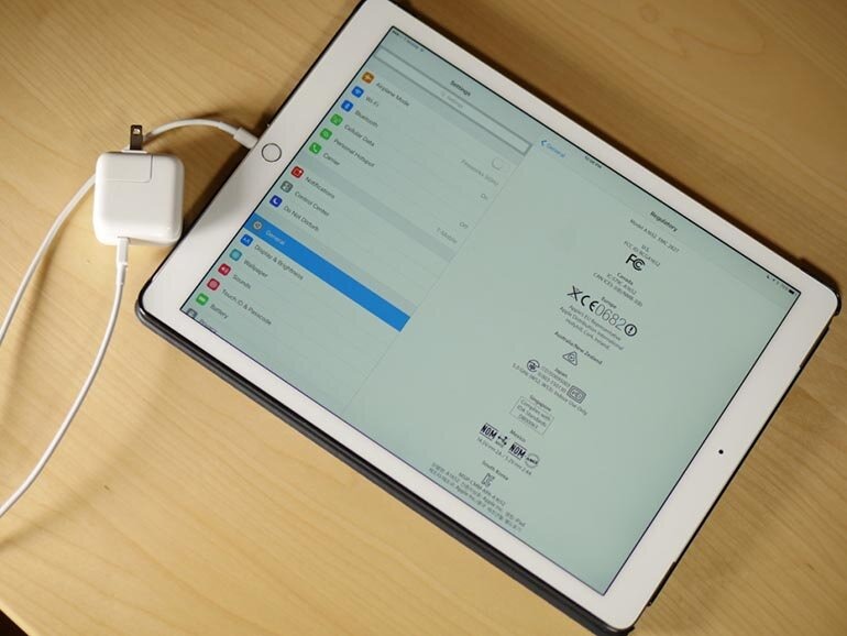 máy tính bảng Samsung bị sập nguồn