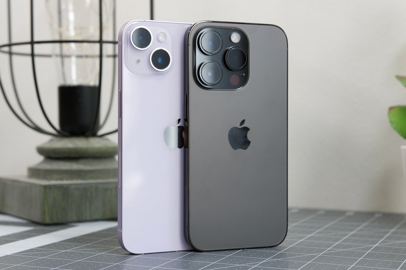 loa iPhone 11 Pro Max chỉ nghe được 1 bên