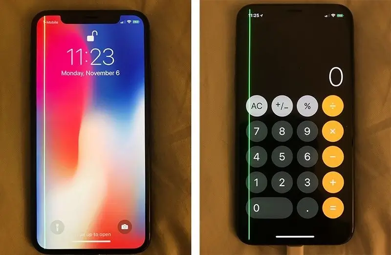 Khởi động lại thiết bị iPhone 11 của bạn