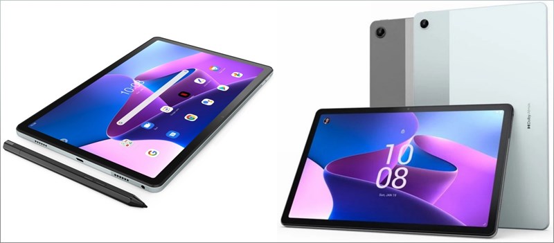 Máy tính bảng 10inch dưới 10 triệu