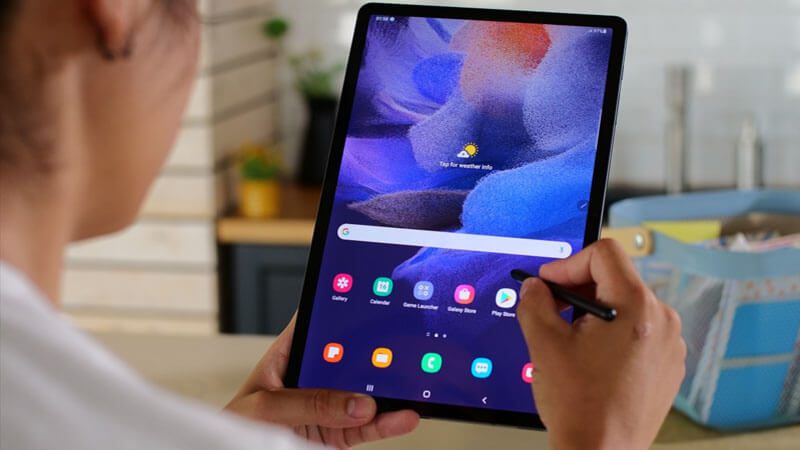 Thiết bị máy tính bảng AS88