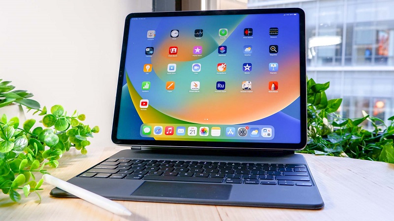 Máy tính bảng màn hình 11 inch - iPad Pro M2