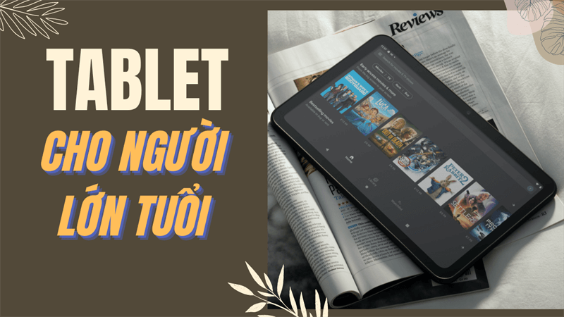 Bộ nhớ vừa đủ lưu trữ thông tin cá nhân