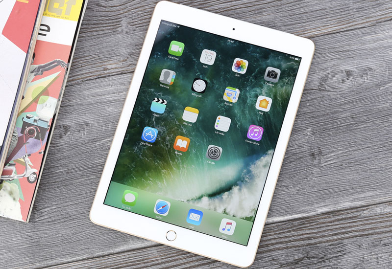 iPad Gen 6 9.7 inch Wifi Cellular 32GB