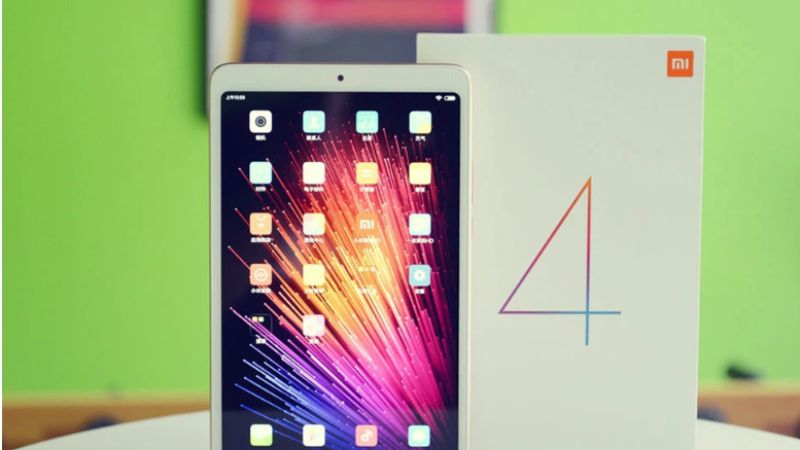 máy tính bảng giá rẻ dưới 5 triệu