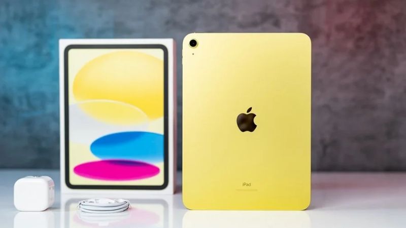 nên mua máy tính bảng hay laptop cho con học