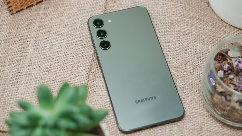 galaxy s23 fe khi nao ra mat