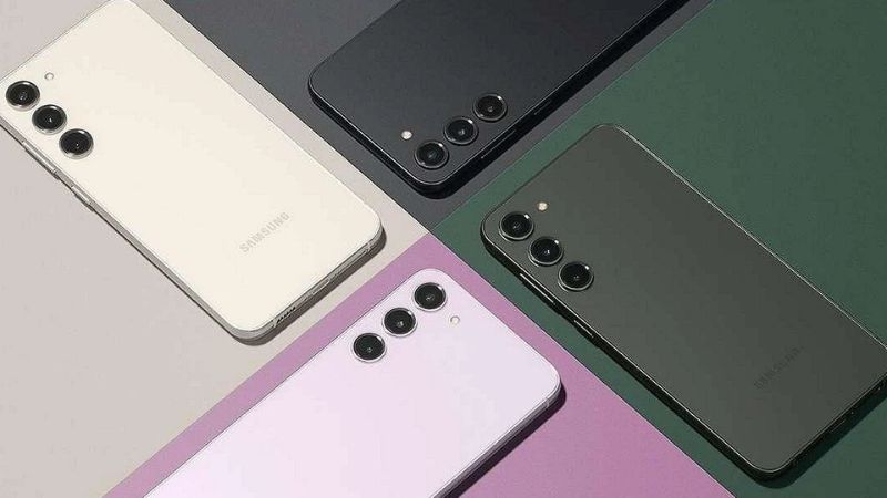 samsung galaxy s23 fe khi nào ra mắt