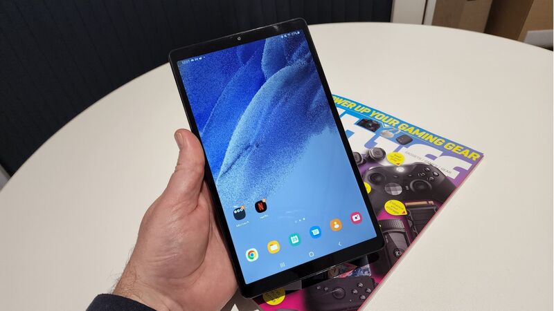 samsung galaxy tab a7 giá bao nhiêu