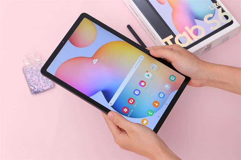 Samsung Galaxy Tab S giá bao nhiêu