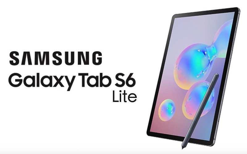 Samsung Galaxy Tab S6 Lite giá bao nhiêu 