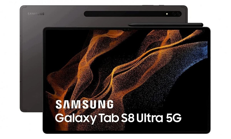 Samsung Galaxy Tab S8 giá bao nhiêu ?