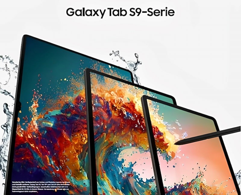 Samsung Galaxy Tab S9 khi nào ra mắt?
