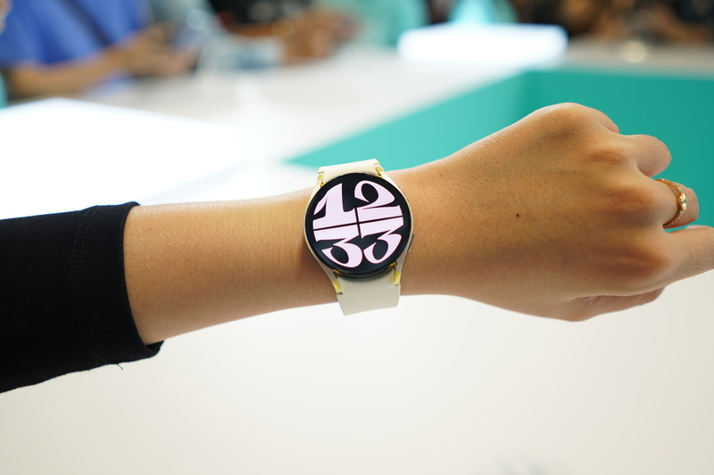 samsung galaxy watch6