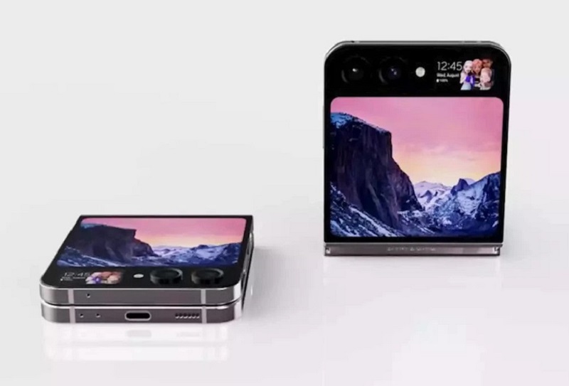 Samsung Galaxy Z Flip5 khi nào ra mắt Camera siêu đỉnh với độ phân giải lên đến 12 MP