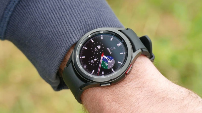 so sánh Galaxy Watch 6 và 5